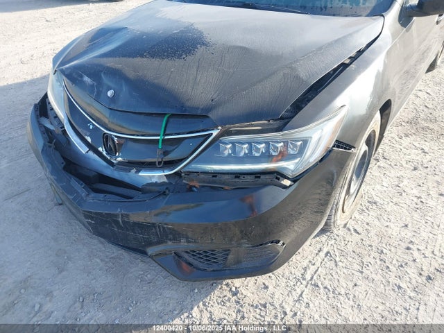 Acura k24v7 2016 19UDE2F79GA802930 Image 6