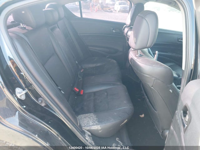 Acura k24v7 2016 19UDE2F79GA802930 Image 8