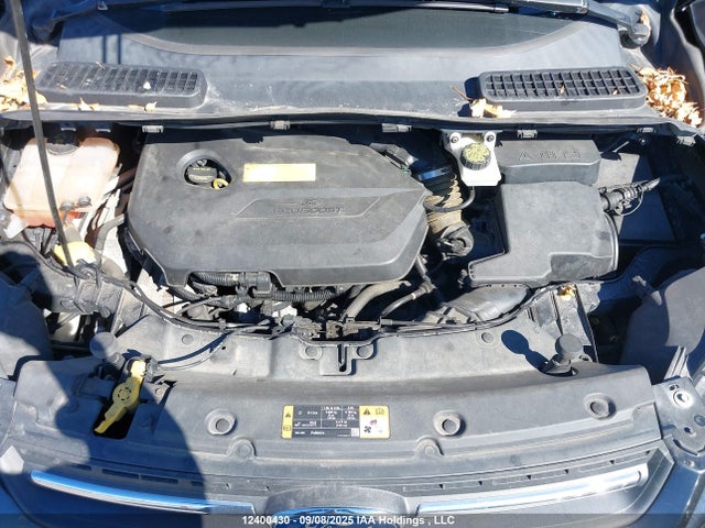 Ford Escape 2015 1FMCU0GX7FUC47310 Image 10