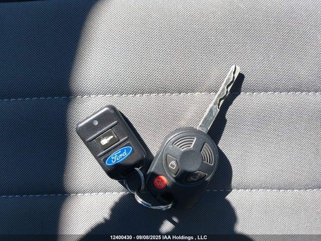 Ford Escape 2015 1FMCU0GX7FUC47310 Image 11