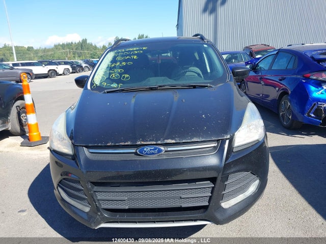 Ford Escape 2015 1FMCU0GX7FUC47310 Image 12
