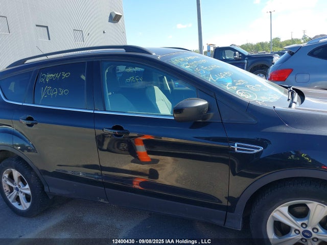 Ford Escape 2015 1FMCU0GX7FUC47310 Image 13