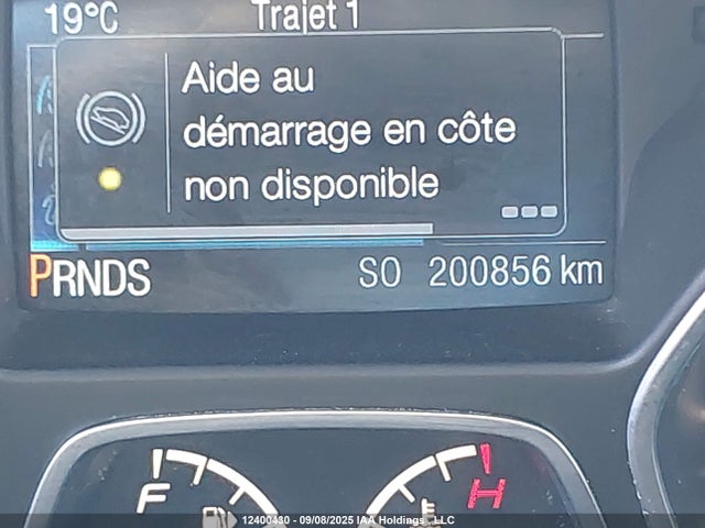 Ford Escape 2015 1FMCU0GX7FUC47310 Image 15