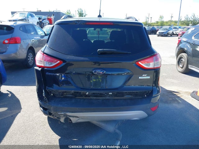 Ford Escape 2015 1FMCU0GX7FUC47310 Image 16