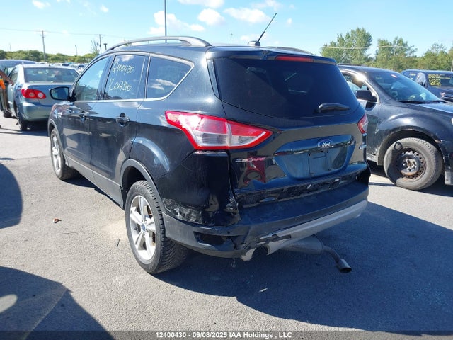 Ford Escape 2015 1FMCU0GX7FUC47310 Image 3