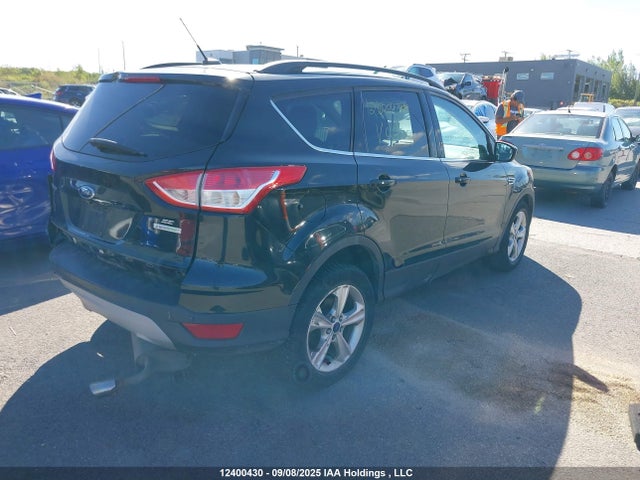 Ford Escape 2015 1FMCU0GX7FUC47310 Image 4