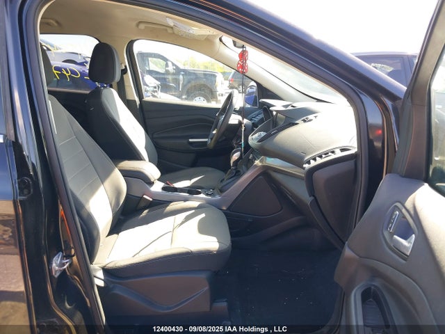 Ford Escape 2015 1FMCU0GX7FUC47310 Image 5