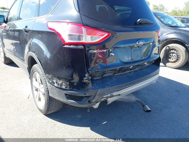 Ford Escape 2015 1FMCU0GX7FUC47310 Image 6