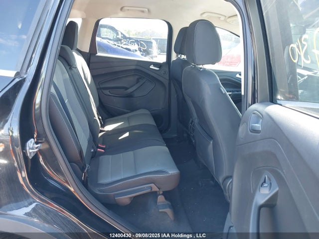 Ford Escape 2015 1FMCU0GX7FUC47310 Image 8