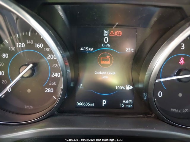 12400439 :رقم المزاد ، SADCL2BN4HA499954 vin ، 2017 Jaguar F-pace مزاد بيع