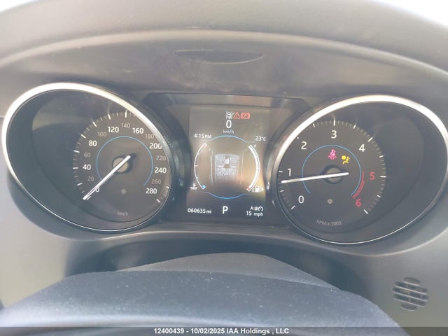 SADCL2BN4HA499954 Jaguar F-Pace