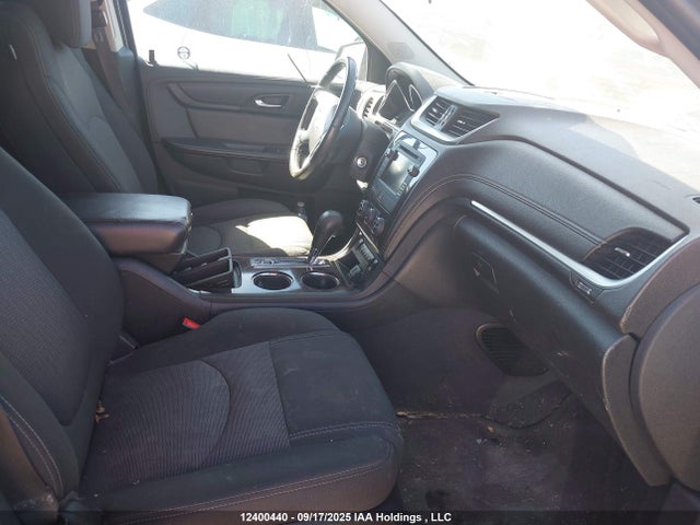 1GNKVGKD9GJ316737 Chevrolet llt - sidi, alum, 60 degrees