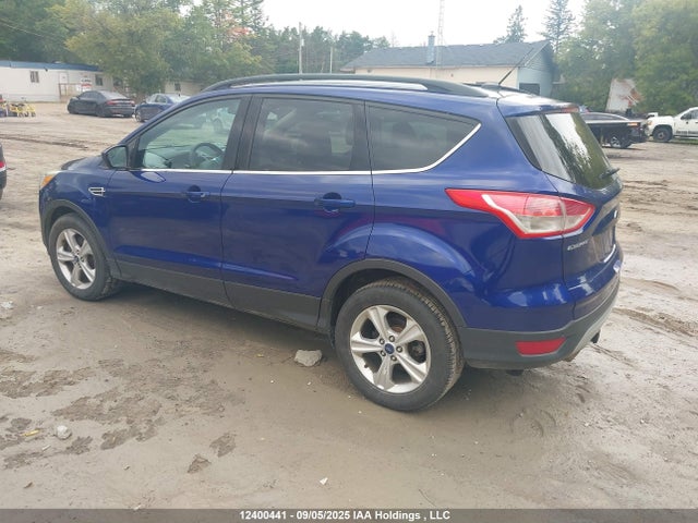 Ford 2014 2014 1FMCU9GX9EUA01202 Image 3