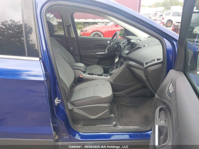 Ford 2014 2014 1FMCU9GX9EUA01202 Image 5