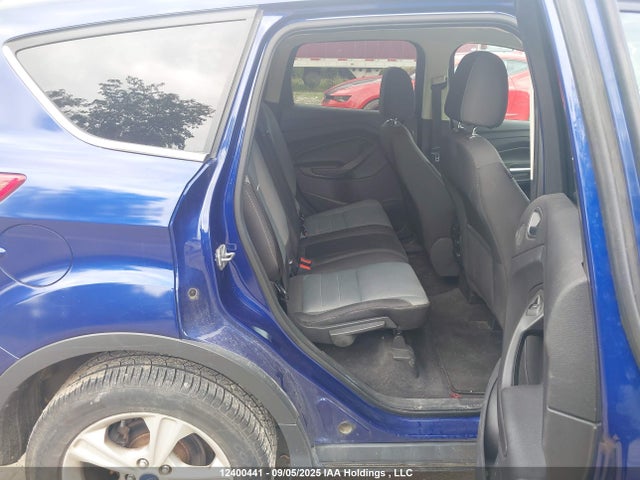 Ford 2014 2014 1FMCU9GX9EUA01202 Image 8