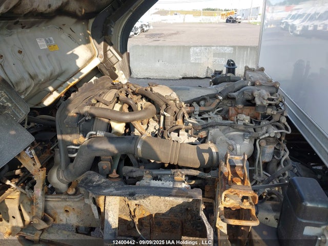 JALE5W165L7300687 Isuzu 4hk1-tc