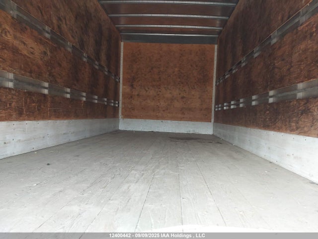 JALE5W165L7300687 Isuzu 4hk1-tc
