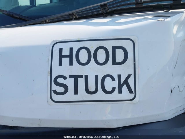 3C6LRVCG3SE534863 RAM Promaster 2500