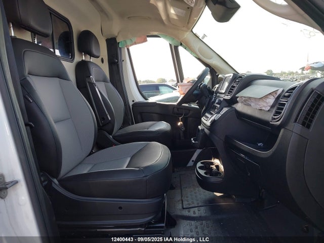 3C6LRVCG3SE534863 RAM Promaster 2500