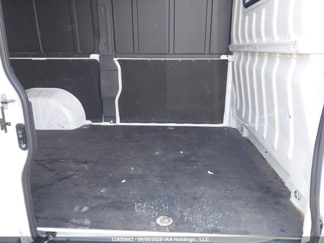 3C6LRVCG3SE534863 RAM Promaster 2500