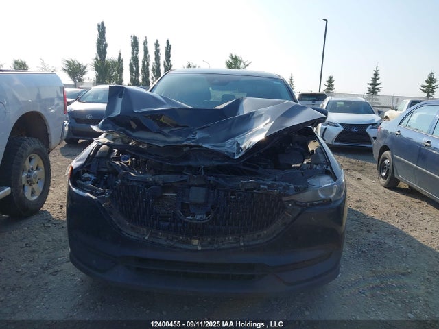 Mazda py cylinder decativation 2021 JM3KFBCM7M1497234 Image 12