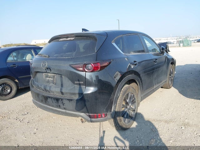 Mazda py cylinder decativation 2021 JM3KFBCM7M1497234 Image 4