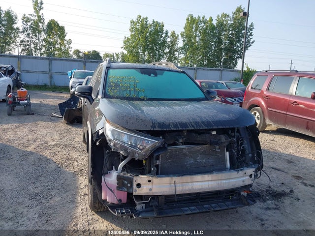 2T3J1RFV1KW035315 Toyota a25a-fks