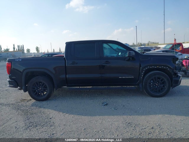 1GTPUAEK0PZ221784 GMC l3b