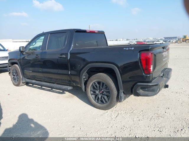 1GTPUAEK0PZ221784 GMC l3b