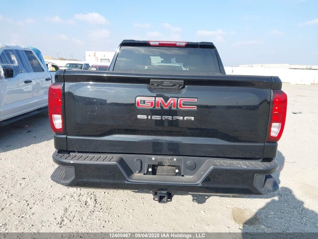 1GTPUAEK0PZ221784 GMC l3b