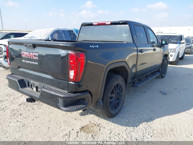1GTPUAEK0PZ221784 GMC l3b