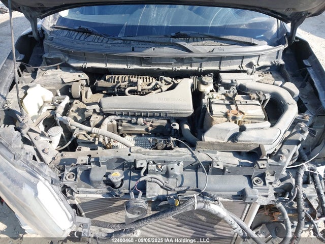 5N1AT2MV1HC768525 Nissan 2017
