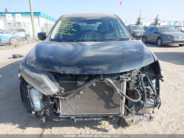 5N1AT2MV1HC768525 Nissan 2017