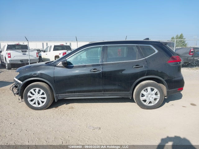 5N1AT2MV1HC768525 Nissan 2017