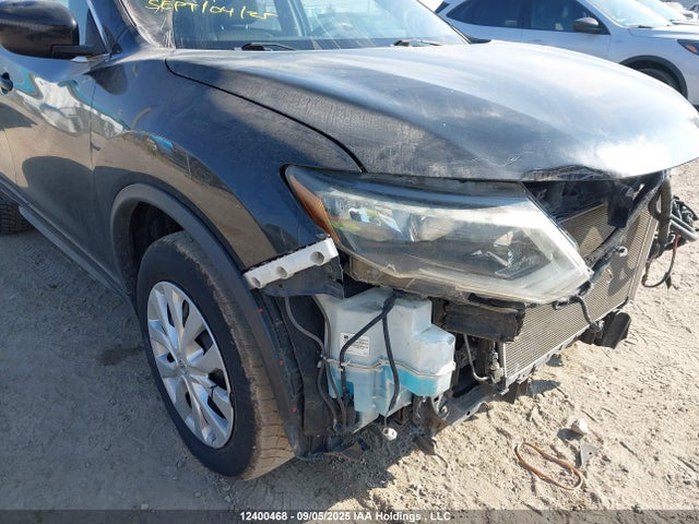 5N1AT2MV1HC768525 Nissan 2017