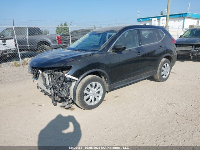 5N1AT2MV1HC768525 Nissan 2017