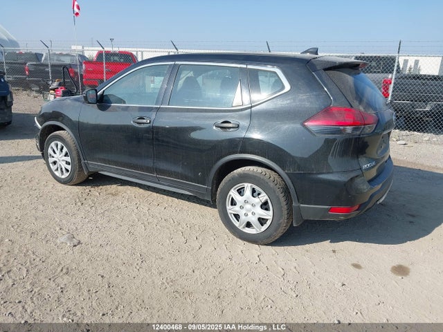 5N1AT2MV1HC768525 Nissan 2017
