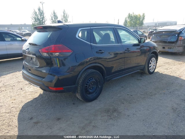 5N1AT2MV1HC768525 Nissan 2017