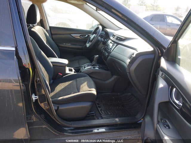 5N1AT2MV1HC768525 Nissan 2017