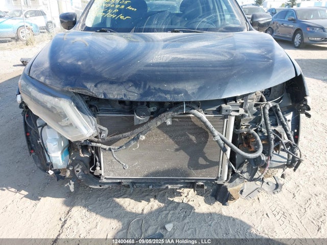 5N1AT2MV1HC768525 Nissan 2017