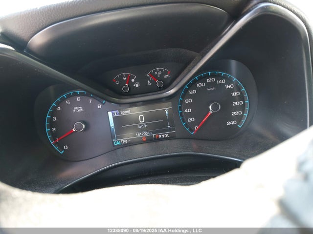 1GTG6DEN8H1250939 GMC lgz - di: direct injection, vvt: variable valve timing, alum, var2, gen 2