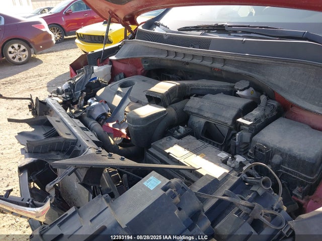 5XYPHDA33KG481978 KIA gdi theta-ii