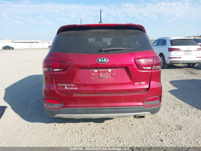 5XYPHDA33KG481978 KIA gdi theta-ii