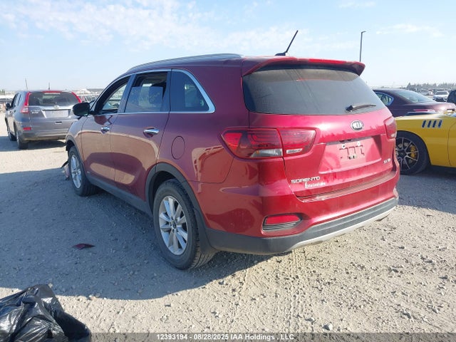 5XYPHDA33KG481978 KIA gdi theta-ii