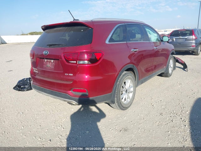 5XYPHDA33KG481978 KIA gdi theta-ii