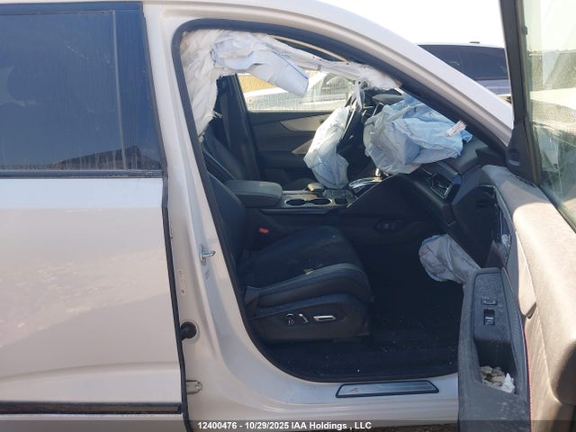 Aukcja sprzedaży 2022 Acura Mdx A-spec, vin: 5J8YE1H00NL803736, numer aukcji: 12400476
