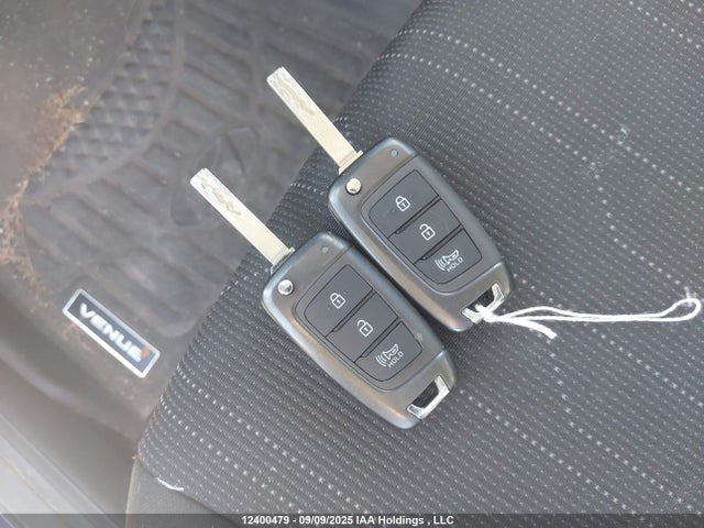 Hyundai mpi gamma ii 2025 KMHRB8A36SU359496 Image 11
