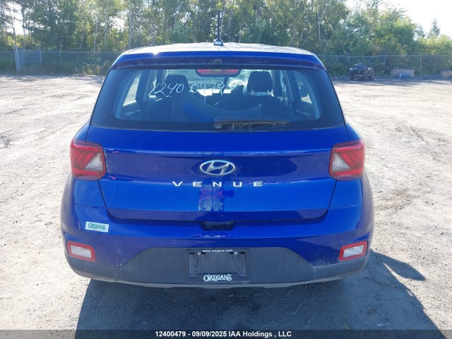 Hyundai mpi gamma ii 2025 KMHRB8A36SU359496 Image 17