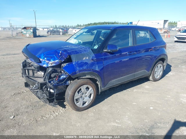 Hyundai mpi gamma ii 2025 KMHRB8A36SU359496 Image 2