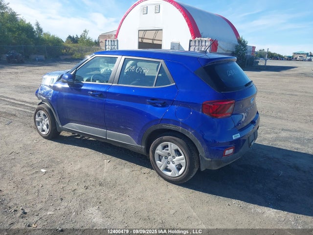 Hyundai mpi gamma ii 2025 KMHRB8A36SU359496 Image 3